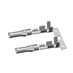 5.03 mét Pitch 50300/50301 kết nối thiết bị đầu cuối dây để dây nối hàng tăng gấp đôi - Product Image 6