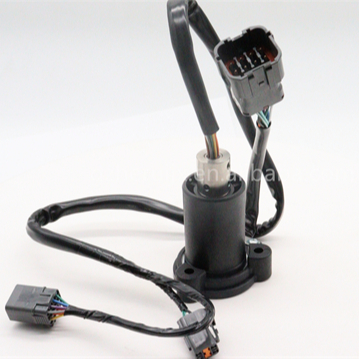 ZX330 ZX350 ZX360 ZX370 Pressure Relief Valves - Safety