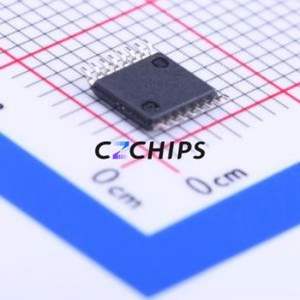 Registro de cambio de chip IC de circuito integrado MC74HC595ADTR2G, nuevo y original - Product Image 2