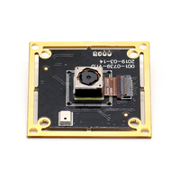 Module de caméra USB HD 5MP à mise au point automatique, personnalisé par OEM, avec capteur CMOS OV5693, modèle 003-0739, pour la vidéoconférence