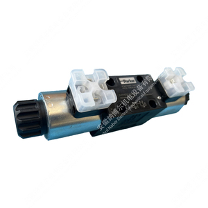 SD1FPE02HC9NB00 D1FP DFplus Válvula Direccional Proporcional de Circuito Cerrado de Acción Directa - Product Image 2