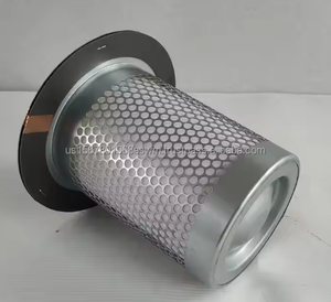 Le compresseur industriel de mengma DB2134 partie le séparateur d'air/huile Spin-On - Product Image 2