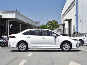 Voitures d'occasion prêtes à l'exportation : Toyota Corolla TNGA 1.5L Manuelle 4 Portes Berline Essence <span class=keywords><strong>2021</strong></span> - Product Image 3