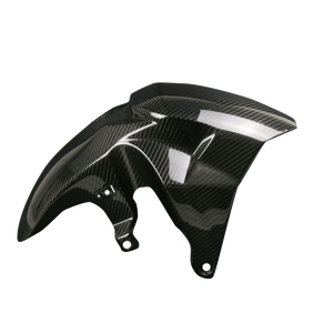 Accessoires de moto pour Honda <span class=keywords><strong>XADV750</strong></span> Kit carrosserie entièrement en fibre de carbone Garde-boue avant et arrière Honda <span class=keywords><strong>XADV750</strong></span> - Product Image 4