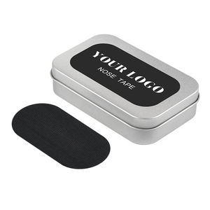 Ruban buccal anti-ronflement doux et hypoallergénique, ruban à lèvres pour arrêter le ronflement et respirer par la bouche pour une meilleure santé du sommeil - Product Image 4