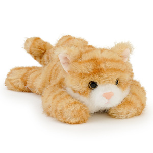 Serie Tascabile Gattino Antistress, Bambola da Polso in Cotone PP, Giocattolo da Scrivania in Poliestere, Vendita all'Ingrosso, Età 14+ - Product Image 1