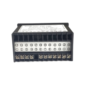 मिपिन (TA8-RNR) डिजिटल एडजरेटर, सिड तापमान नियंत्रक उच्च सटीकता डिजिटल जल तापमान नियंत्रण, अलार्म रिले आउटपुट - Product Image 5