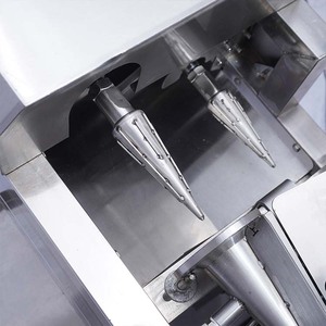 Máquina para Hacer Conos de Helado, Conos de Azúcar, Conos de Galleta y Rollos de Huevo a Buen Precio - Product Image 5
