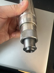 Destornillador de Torque TOHNICHI de 20 a 90 Libras, Llave Ajustable - Product Image 4