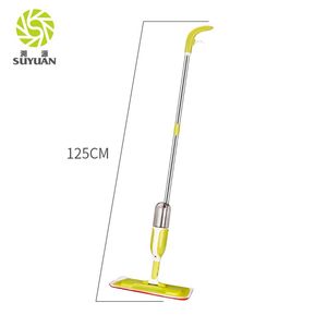 Distribuidor fácil quería prensa de mano lavado <span class=keywords><strong>y</strong></span> limpieza mopa seca - Product Image 4