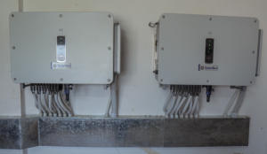 Goodwe Série <span class=keywords><strong>GT</strong></span> GW100/110/125K-<span class=keywords><strong>GT</strong></span> 100kw 110kw 125kw <span class=keywords><strong>3</strong></span> phases Wifi IP66 sur onduleur solaire relié au réseau - Product Image 5