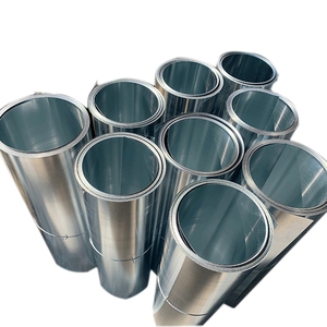 Bobina de Acero Galvanizado Laminado en Frío DX51D Z275 Q235, Venta al por Mayor de Fábrica, Certificaciones BIS y SASO, Servicios de Soldadura, Doblado y Corte - Product Image 3