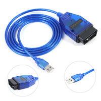 JIALEMAO Outil de sauvegarde de mémoire de batterie ECU de voiture OBD2 12V avec double affichage numérique et détection de fuite, prise électrique d'urgence