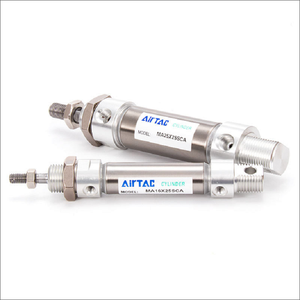 Nhà phân phối bán buôn xi lanh khí nén cho Airtacs CKDs SMC Festos với giá tốt - Product Image 2