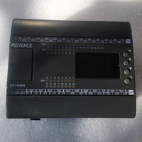 1 Unidad Nueva y Original, Controlador Programable PLC Kv-40ar, Envío Rápido Yp1
