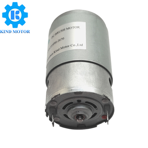 고출력 3.175mm 롱 더블 샤프트 직경 36mm DC 12V 18V 24V RS-540 <span class=keywords><strong>545</strong></span> 550 555 560 3000RPM 5000RPM 9000RPM 모터 - Product Image 3