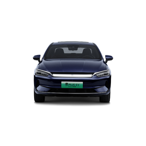 Venta caliente <span class=keywords><strong>coches</strong></span> usados 2021 año BYD Qin EV precio serie pura eléctrica <span class=keywords><strong>0</strong></span> <span class=keywords><strong>Km</strong></span> - Product Image 1