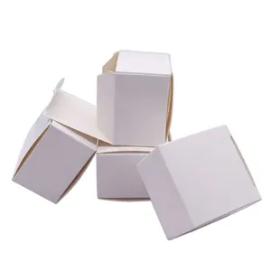 2022 Best selling Top Producer Custom Made Tamperproof Box Chalk Packaging Dustproof Kraft Paper Box