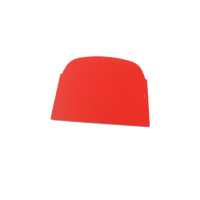 Disque abrasif diamanté ovale pour sols en béton - Outils de meulage haute efficacité personnalisables OEM Marque SUMO
