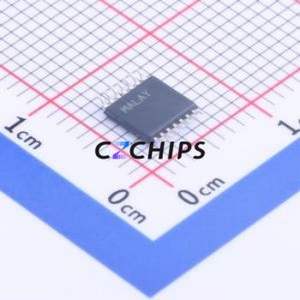 Whole <b>Sale</b> AD8608ARUZ-REEL TSSOP-14 Integrated Circuit IC Chip Precision <b>Amplifier</b> - Product Image 2
