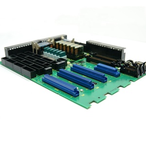 อะไหล่แท้ในสต็อก A16b-3100-012 แผงวงจร Fanuc - Product Image 3