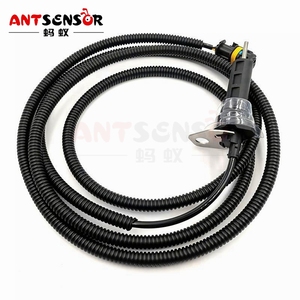 เซ็นเซอร์ตรวจจับการสึกหรอผ้าเบรกใหม่ <span class=keywords><strong>ANT</strong></span> 81259376040 สำหรับรถบรรทุก รับประกัน <span class=keywords><strong>1</strong></span> ปี BPWS-0029 - Product Image 1