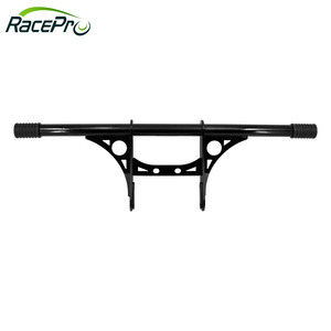 Parachoques de barra de choque delantero de motocicleta RACEPRO para <span class=keywords><strong>Harley</strong></span> <span class=keywords><strong>Davidson</strong></span> Sportster XL 883 <span class=keywords><strong>1200</strong></span> hierro 2018-2021 - Product Image 1