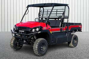 Quad utilitaire tout-terrain 2026 Mule PRO-FX 1000-HD Edition à vendre - Product Image 1
