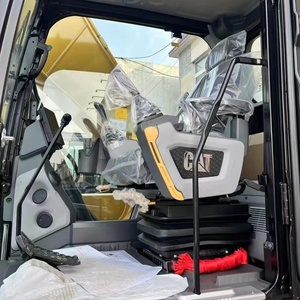 Motor Caterpillar de 6 Cilindros para Excavadora Hidráulica Caterpillar CAT 320 320GC en Venta - Product Image 4