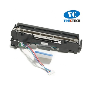 Đầu Cơ Chế Máy In Nhiệt 4Inch 112Mm <span class=keywords><strong>LTPV445</strong></span> Tương Thích Với Thiết Bị Y Tế - Product Image 4