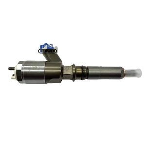 Pièces d'excavatrice XPower E320D, injecteur de carburant moteur C6.4 C6.6, 3200690 3200680 3264700 10R7673 2645A749 2645A743, buse noire - Product Image 1