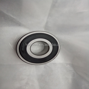 Japon portant <span class=keywords><strong>6203</strong></span> <span class=keywords><strong>5</strong></span>/<span class=keywords><strong>8</strong></span> 2RS ZZ C3 roulement à billes 15.875x40x12mm - Product Image 4