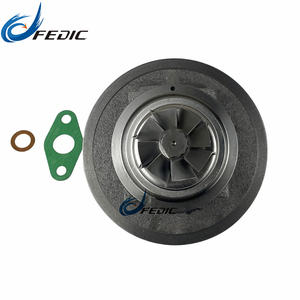 Pour cartouche turbo Chrysler <span class=keywords><strong>PT</strong></span> <span class=keywords><strong>Cruiser</strong></span> 2.2 <span class=keywords><strong>CRD</strong></span> 89 Kw 2002 RHF4 VV12 - Product Image 6