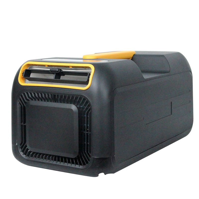 Portable Electric 110V AC Cooling Air