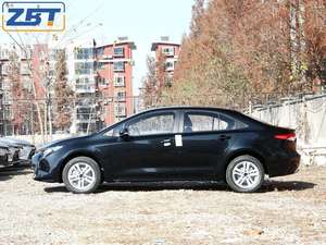 Coche usado marca Toyota Levin hecho en China 1.6L 1.8L manual y automóvil de gasolina - Product Image 5
