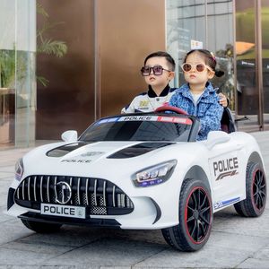 <span class=keywords><strong>Voiture</strong></span> électrique à batterie 12V à double siège, télécommande, jouet pour enfants à conduire, vente chaude - Product Image 6