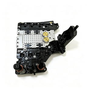 ชุดควบคุมระบบส่งกำลัง HXT Remanufactured GS7D36SG TCU TCM 28607846717 4360145303 สำหรับ BMW M2 M3 M4 F80 F82 อะไหล่รถยนต์ - Product Image 1