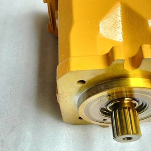 XUNPO 162-0324 <b>PUMP</b> GP-PISTON 1620324 for Tractor D6R - Product Image 4