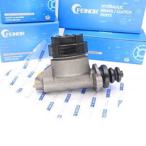 FEINOR alta calidad M37781 MC179 nuevo cilindro maestro de freno Compatible con Select para modelos Ford <span class=keywords><strong>Studebaker</strong></span> C5TZ2140A C5TZ2140C - Product Image 4