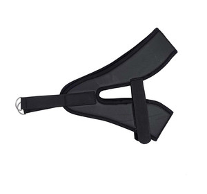 Felpudo, Camilla colgante para el cuello, marco de tracción Cervical para el hogar, dispositivo de soporte cómodo para tracción del cuello - Product Image 3