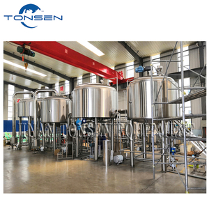 20 t grand volume de système de <span class=keywords><strong>brasserie</strong></span> de bière avec 20 t fv, mission, bt pour <span class=keywords><strong>brasserie</strong></span> industrielle du prix de La Chine - Product Image 1