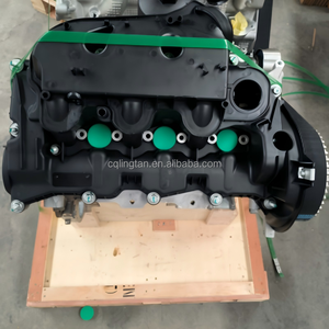 Ensemble moteur diesel 306DT remanufacturé pour Range Rover <span class=keywords><strong>Sport</strong></span> & <span class=keywords><strong>Discovery</strong></span> Série complète Turbine simple 3.0T V6 Ensemble moteur - Product Image 4
