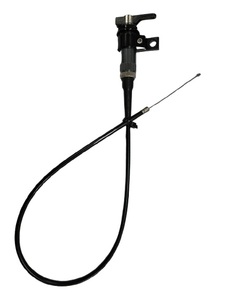 PRODATA Cables de embrague universales para montacargas-Longitud personalizable y conductor de acero inoxidable - Product Image 5