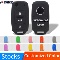 Coque de clé de voiture pliable en silicone à fonctionnalités uniques pour FLUENCE 1ère génération 2011-2013, vente chaude de notre usine chinoise