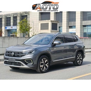 <span class=keywords><strong>Volkswagen</strong></span> Tayron d'occasion haut de gamme, voiture privée, excellent rapport qualité-prix, voiture d'occasion chinoise, sièges en cuir - Product Image 2