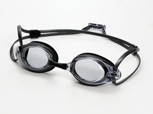 Gafas de Natación SAEKO S13 RACE Antivaho, Lentes Azules, Hebilla Trasera, Silicona, Ajuste Universal, Certificación CE BS 5883:1996, Intercambiables - Product Image 2