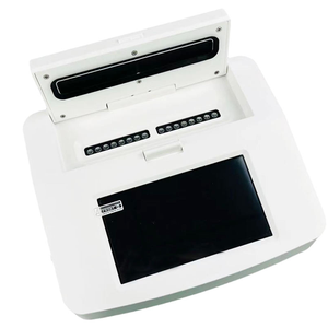 Máquina de PCR Cuantitativa Portátil en Tiempo Real IKEME de 16 Pocillos para Influenza, VIH/VHB/DNA/RNA, Mini Laboratorio Veterinario, Fluorescencia, qPCR - Product Image 4