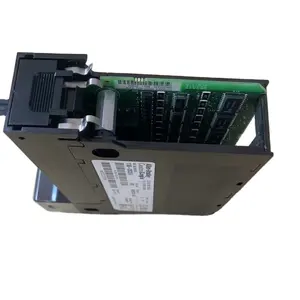 1756-PA75R/A 1756PA75R/A PLC module warranty for one year