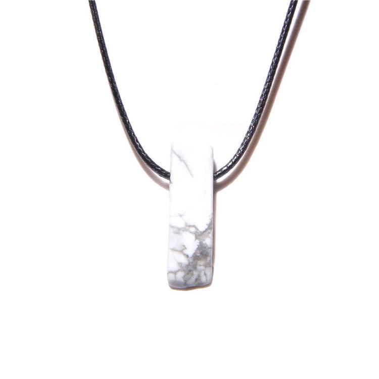 Turchese bianco