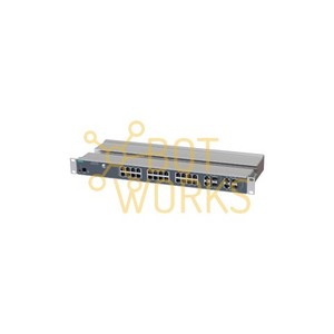 Siemens 6GK53284SS003AR3 - Nuovo - Product Image 1